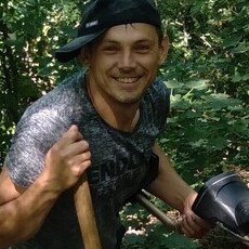 Фотография мужчины Артём, 40 лет из г. Кущевская