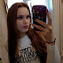 Настя, 25 лет