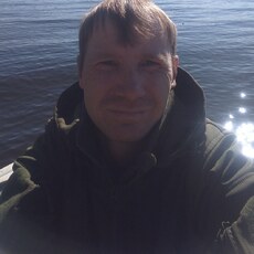 Фотография мужчины Стас, 39 лет из г. Каракулино