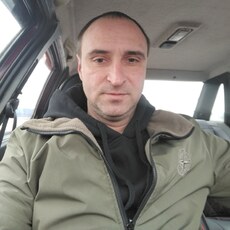 Фотография мужчины Андрей, 39 лет из г. Луганск