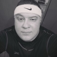 Фотография мужчины Вадим, 30 лет из г. Ишимбай