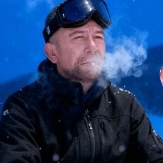 Фотография мужчины Сергей, 48 лет из г. Свердловск