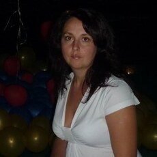 Фотография девушки Льдинка, 49 лет из г. Пермь