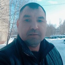Фотография мужчины Алексей, 44 года из г. Арзамас