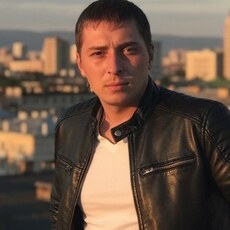 Фотография мужчины Олег, 34 года из г. Самара