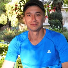 Фотография мужчины Вадим, 35 лет из г. Нефтекамск