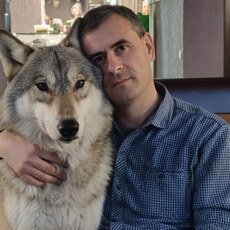 Фотография мужчины Денис, 44 года из г. Волгодонск