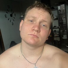 Фотография мужчины Томми, 25 лет из г. Нижний Новгород