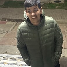 Фотография мужчины Rus, 35 лет из г. Шымкент