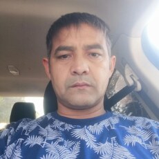 Фотография мужчины Рустам, 43 года из г. Шымкент
