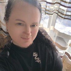 Фотография девушки Светлана, 48 лет из г. Минск