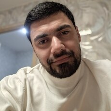 Фотография мужчины Эмин, 33 года из г. Уссурийск