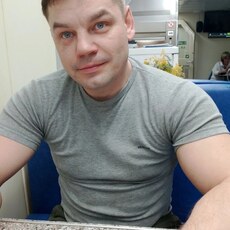Фотография мужчины Владимир, 39 лет из г. Самара