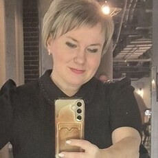 Фотография девушки Наталья, 45 лет из г. Курск