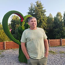 Фотография мужчины Раф, 54 года из г. Уфа