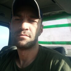 Фотография мужчины Олександр, 33 года из г. Одесса