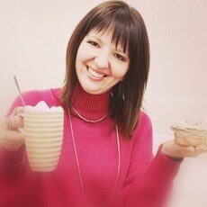 Фотография девушки Светлана, 40 лет из г. Балаково