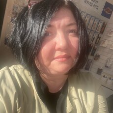 Фотография девушки Cveta, 45 лет из г. Усолье-Сибирское