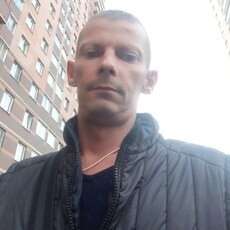 Фотография мужчины Shustrik, 38 лет из г. Никольское (Ленинградская Обл)