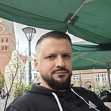 Фотография мужчины Max, 36 лет из г. Париж