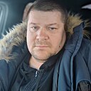 Радик, 42 года