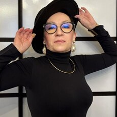 Фотография девушки Оксана, 60 лет из г. Пермь