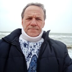 Фотография мужчины Валентин, 59 лет из г. Темрюк