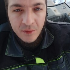 Фотография мужчины Толик, 34 года из г. Норильск