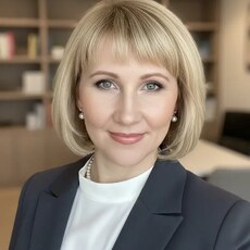 Фотография девушки Лина, 52 года из г. Курск