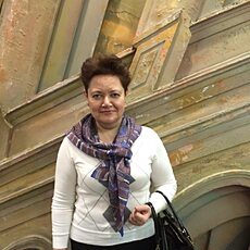 Фотография девушки Юлия, 51 год из г. Санкт-Петербург