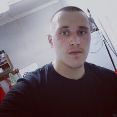 Фотография мужчины Андрей, 27 лет из г. Киров