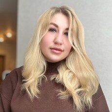 Фотография девушки Арина, 22 года из г. Тюмень