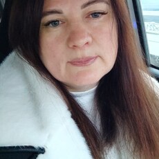 Фотография девушки Ольга, 43 года из г. Арсеньев