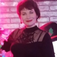 Фотография девушки Татьяна, 44 года из г. Оренбург