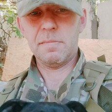 Фотография мужчины Константин, 43 года из г. Южно-Сахалинск