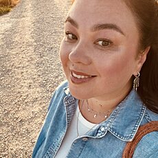 Фотография девушки Kate, 39 лет из г. Москва