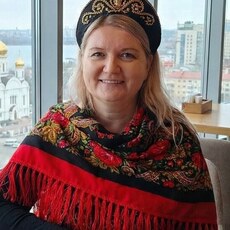 Фотография девушки Тася, 45 лет из г. Липецк