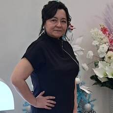 Фотография девушки Мила, 43 года из г. Уральск