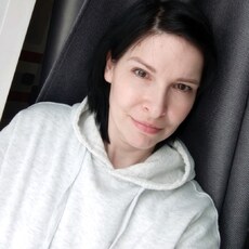 Фотография девушки Екатерина, 43 года из г. Нижний Новгород