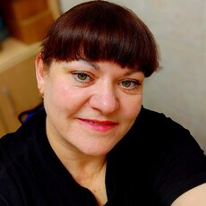 Фотография девушки Лариса, 47 лет из г. Омск