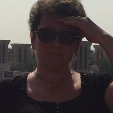 Фотография девушки Эк, 51 год из г. Усть-Каменогорск