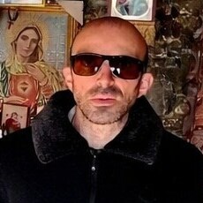 Фотография мужчины Эдуард, 39 лет из г. Ахалкалаки