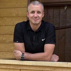 Фотография мужчины Вадим, 40 лет из г. Тихвин