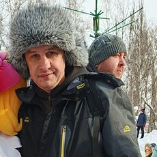 Фотография мужчины Андрей, 44 года из г. Пермь