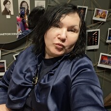 Фотография девушки Ирина, 53 года из г. Санкт-Петербург