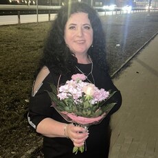 Фотография девушки Nadiia, 44 года из г. Варшава