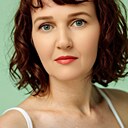 Жанетта, 48 лет