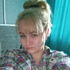 Фотография девушки Юлия, 41 год из г. Камышлов