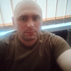 Фотография мужчины Павел, 31 год из г. Тюмень