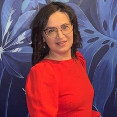 Фотография девушки Ландыш, 41 год из г. Казань